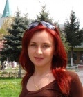 Rencontre Femme : Natalie, 46 ans à Ukraine  Dnepropetrovsk